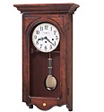 Westminster Chime Mantle Wall Clock